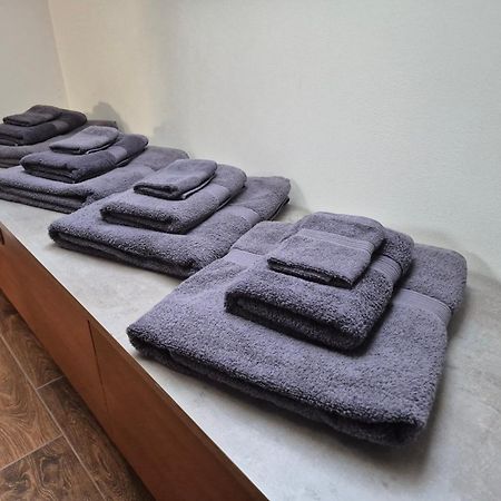Toelgyes Apartmanhaz 세게드 외부 사진