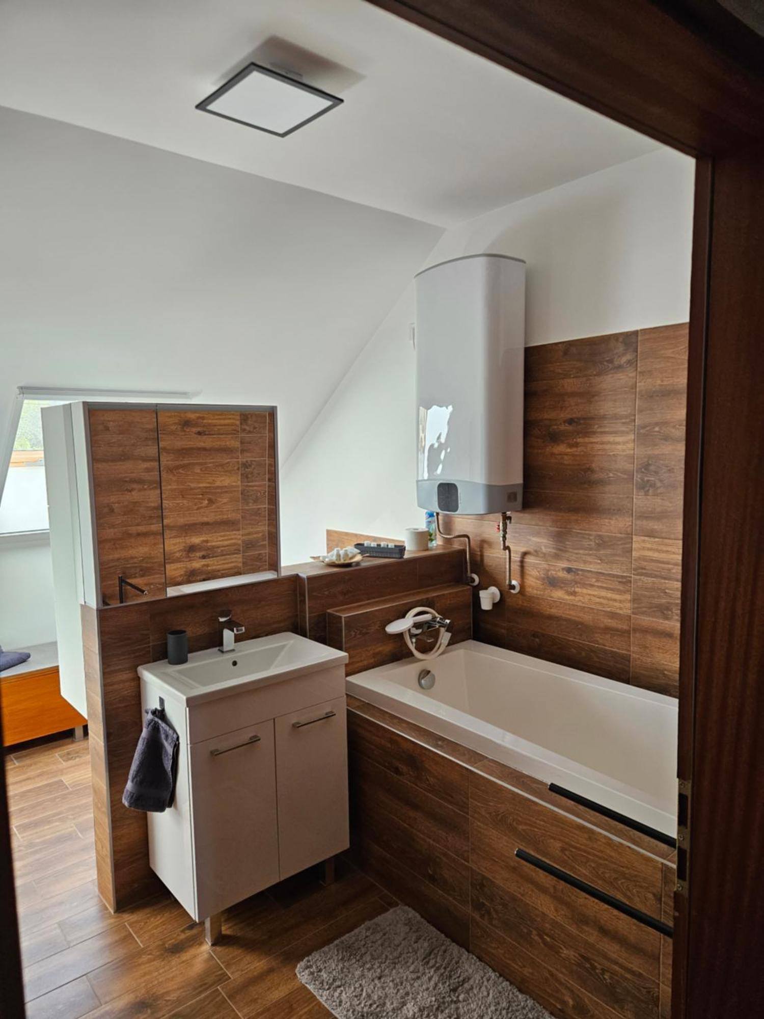 Toelgyes Apartmanhaz 세게드 외부 사진