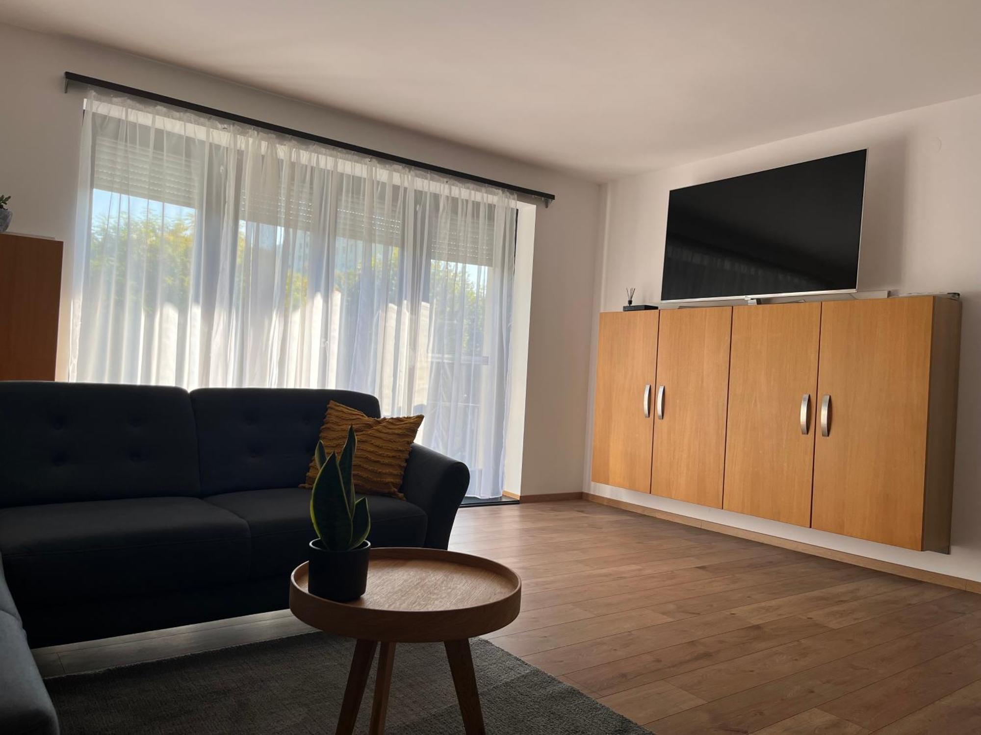 Toelgyes Apartmanhaz 세게드 외부 사진