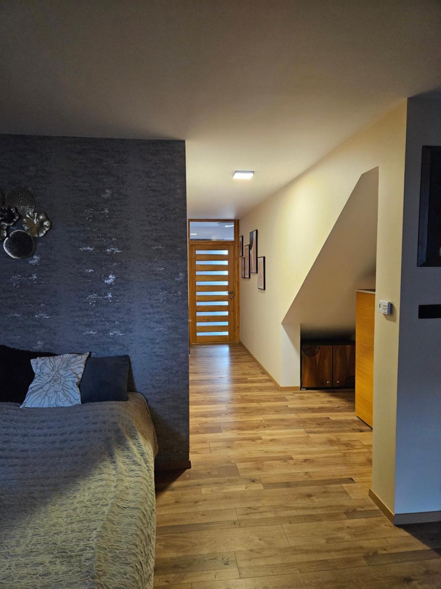 Toelgyes Apartmanhaz 세게드 외부 사진
