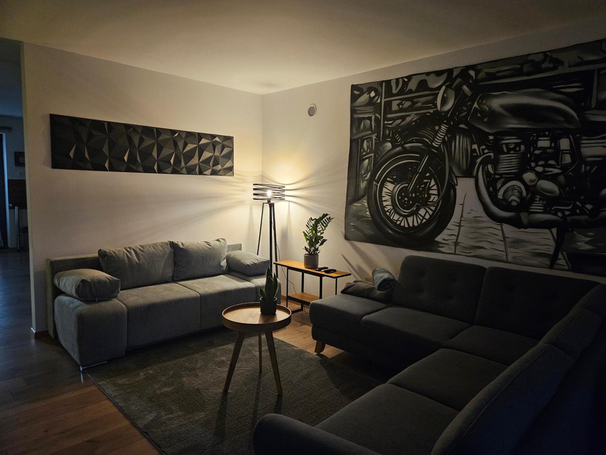 Toelgyes Apartmanhaz 세게드 외부 사진