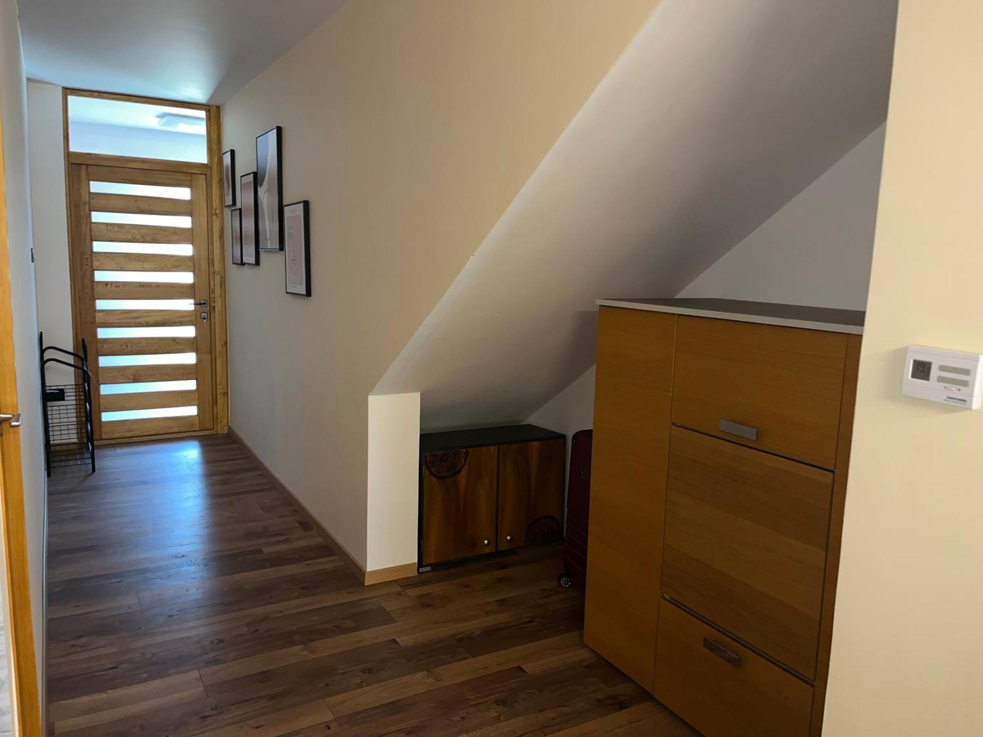 Toelgyes Apartmanhaz 세게드 외부 사진