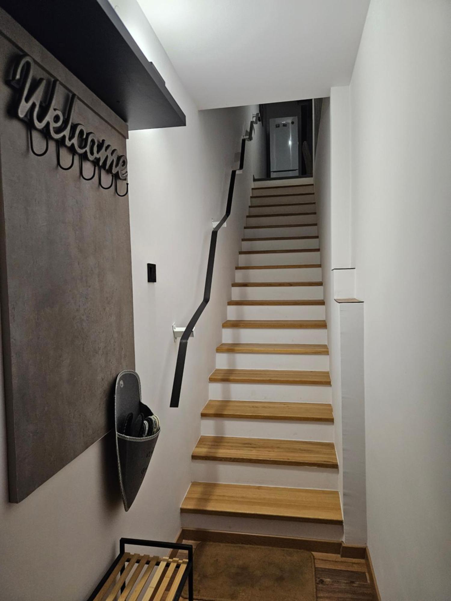 Toelgyes Apartmanhaz 세게드 외부 사진