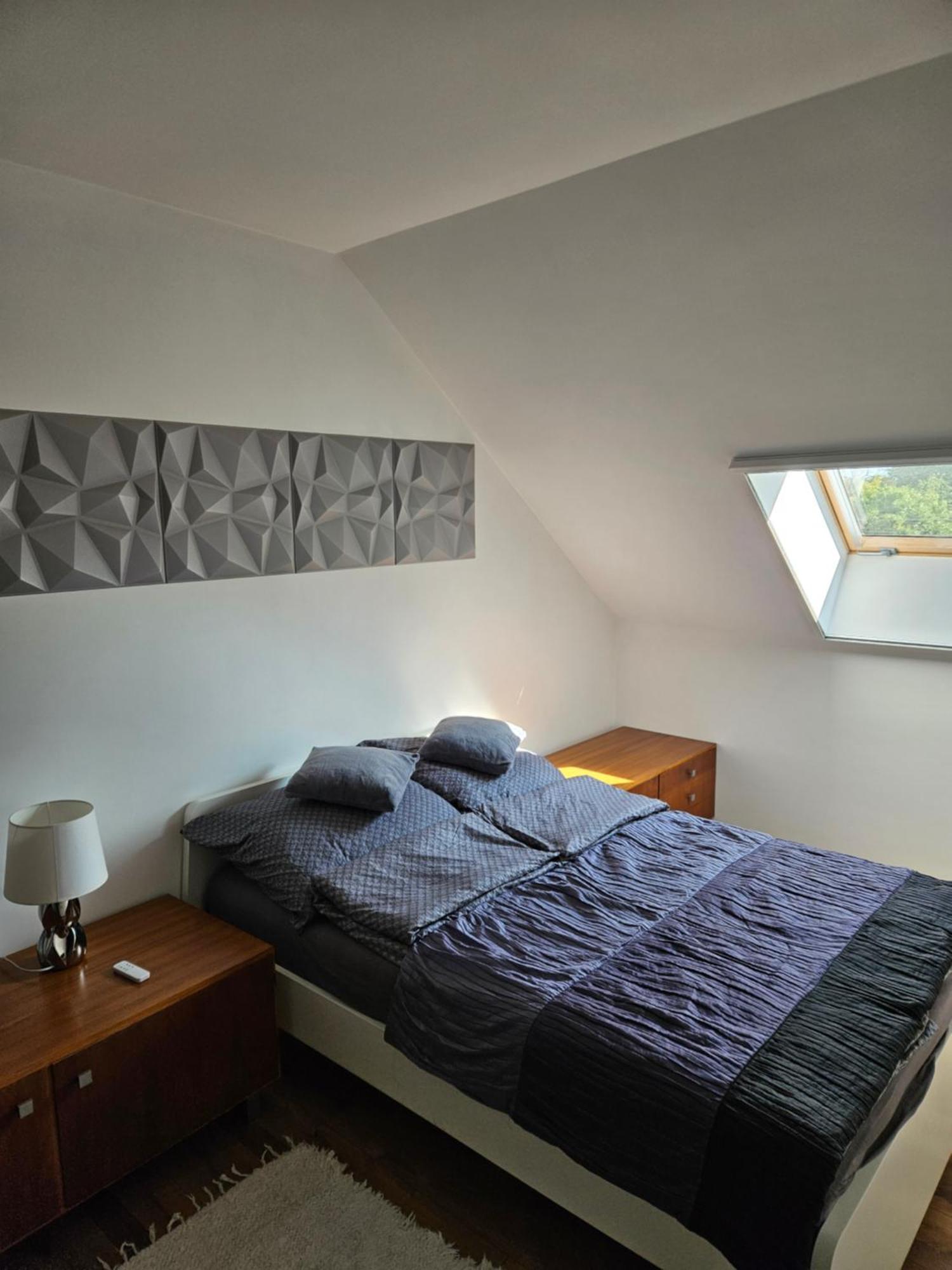 Toelgyes Apartmanhaz 세게드 외부 사진