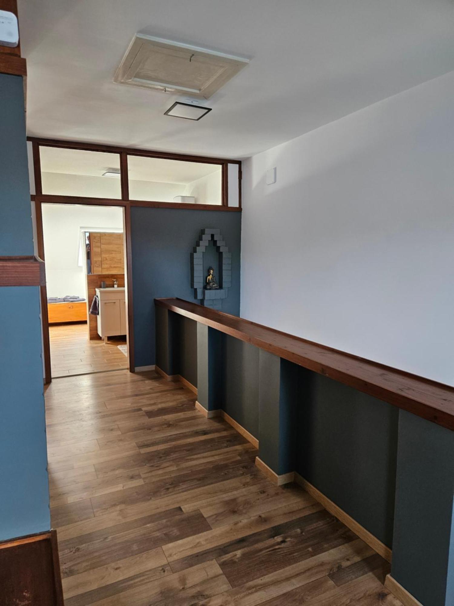 Toelgyes Apartmanhaz 세게드 외부 사진